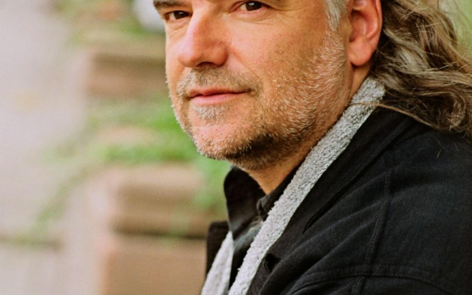 Heinz Janisch 