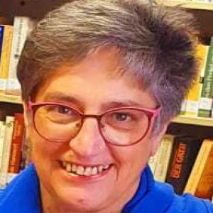 Leitung Franziska Wetterau
