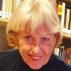 Dr. Marina Mikula