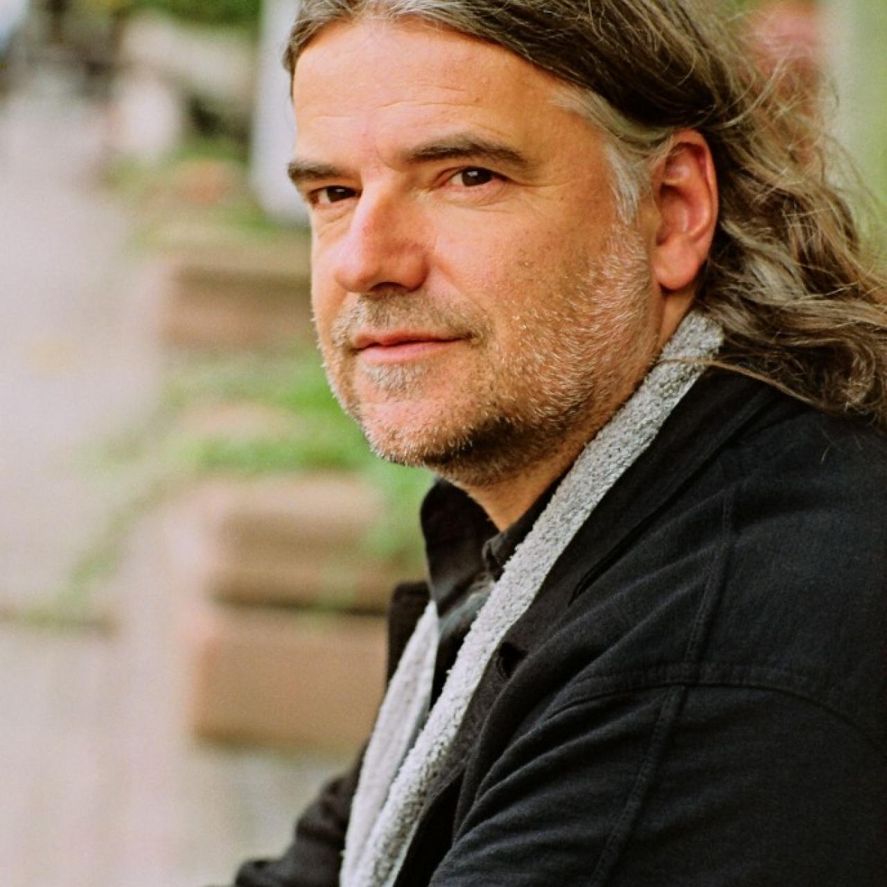 Heinz Janisch 